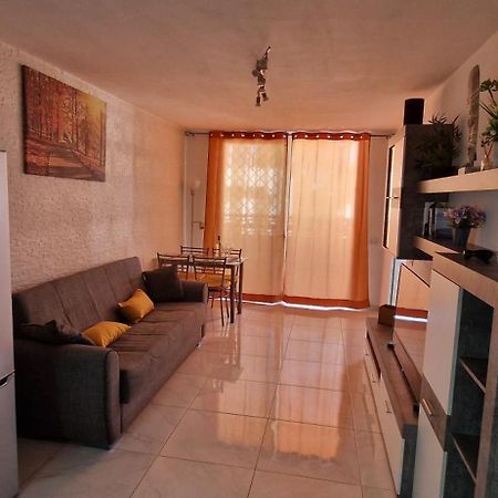 Sweet Dreams Apartment Costa Del Silencio Bagian luar foto