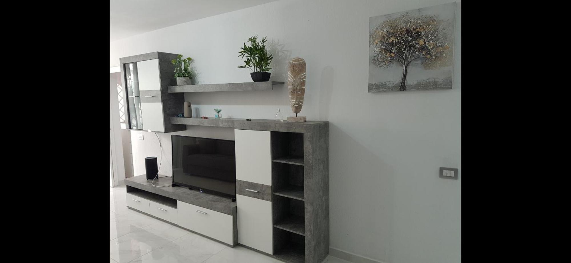 Sweet Dreams Apartment Costa Del Silencio Bagian luar foto