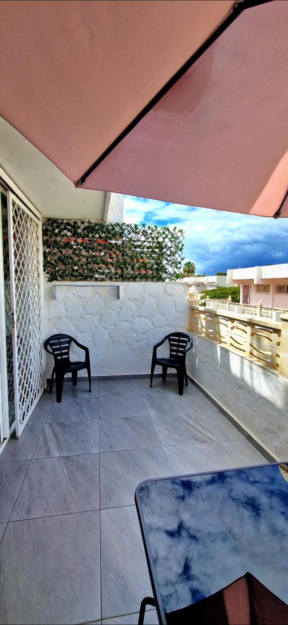Sweet Dreams Apartment Costa Del Silencio Bagian luar foto