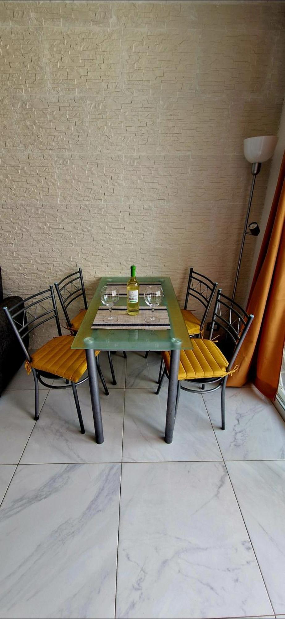 Sweet Dreams Apartment Costa Del Silencio Bagian luar foto
