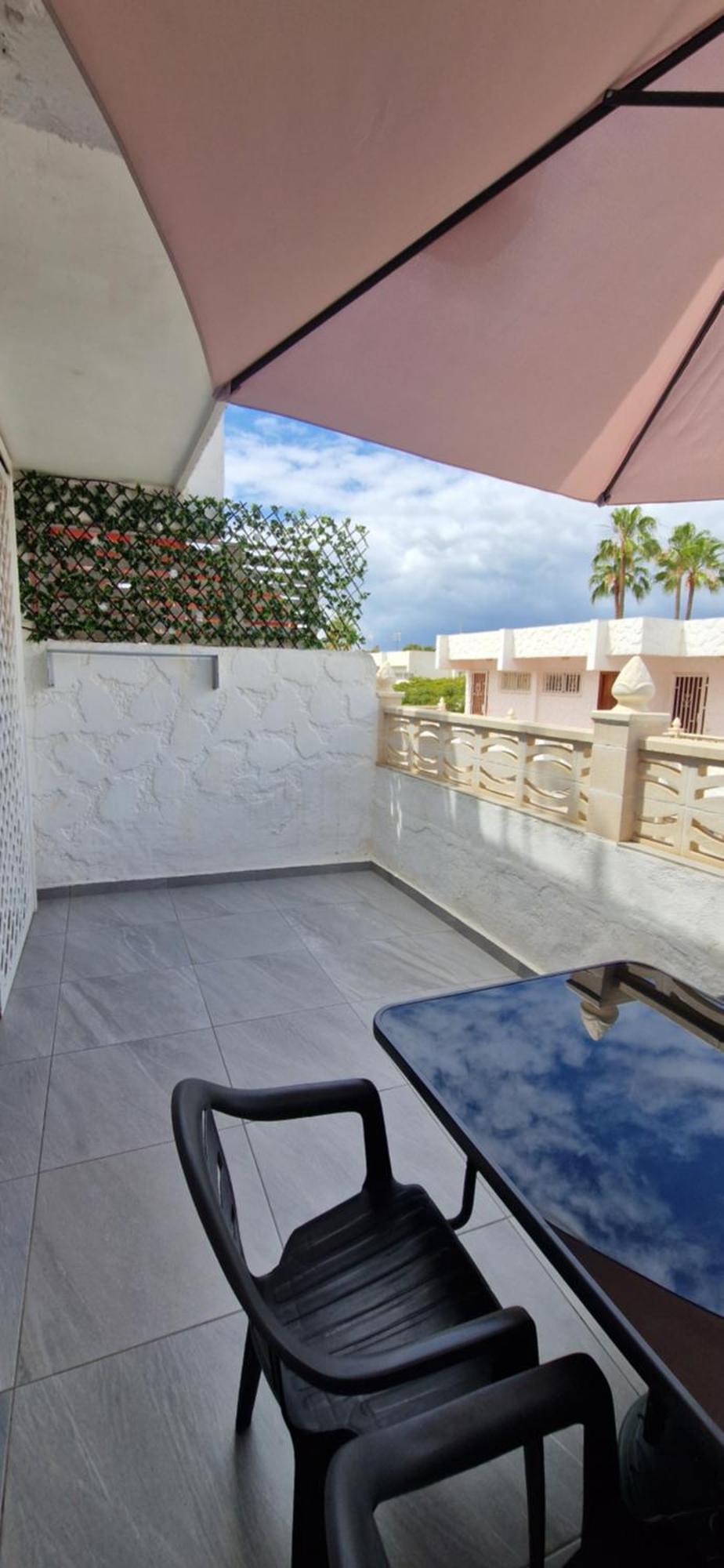 Sweet Dreams Apartment Costa Del Silencio Bagian luar foto