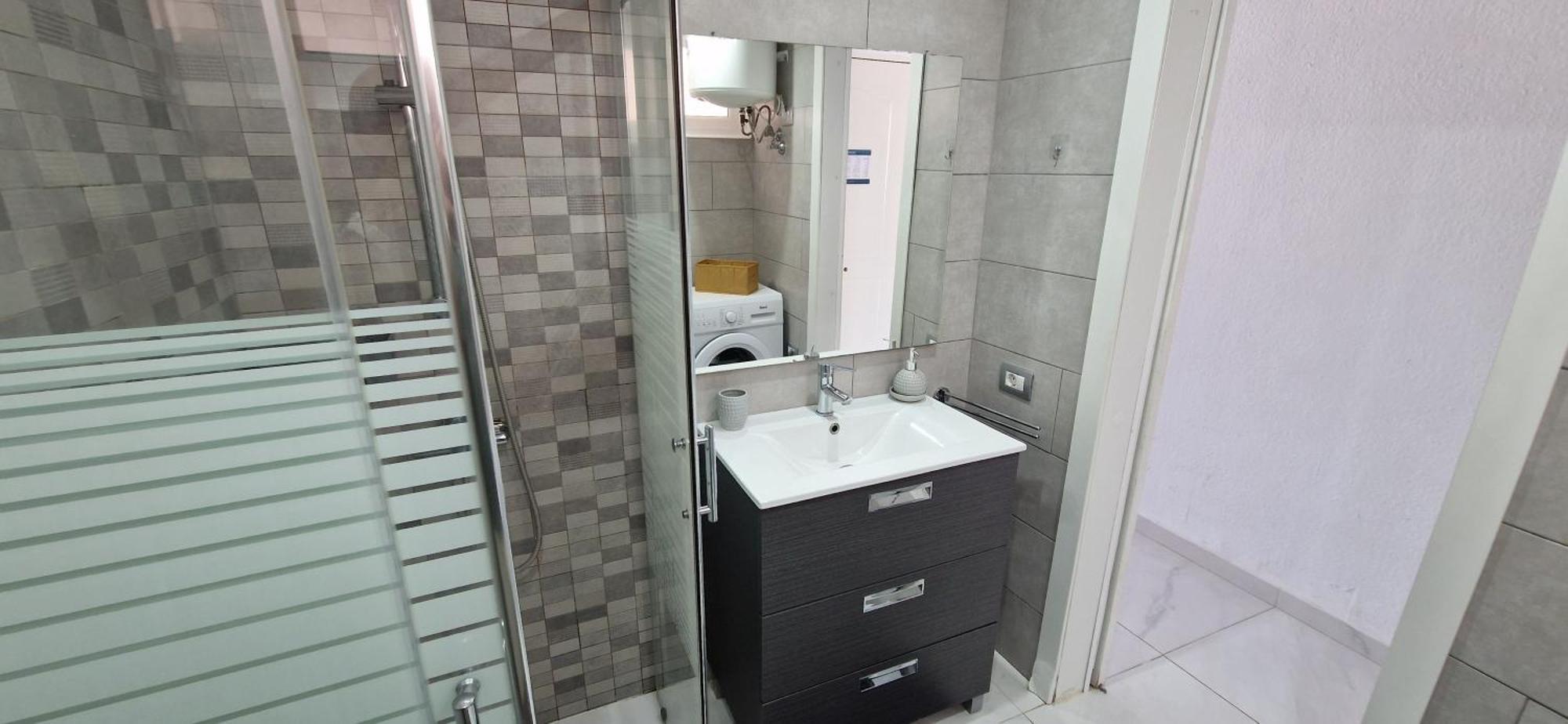 Sweet Dreams Apartment Costa Del Silencio Bagian luar foto