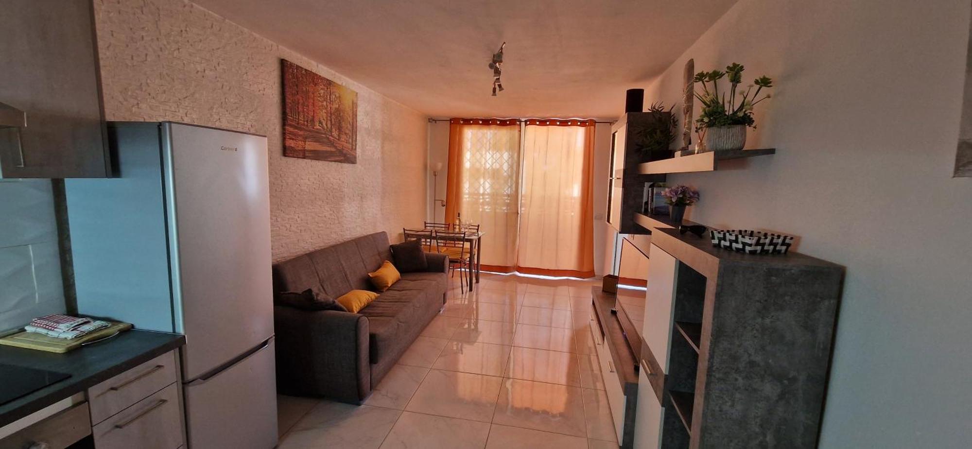 Sweet Dreams Apartment Costa Del Silencio Bagian luar foto