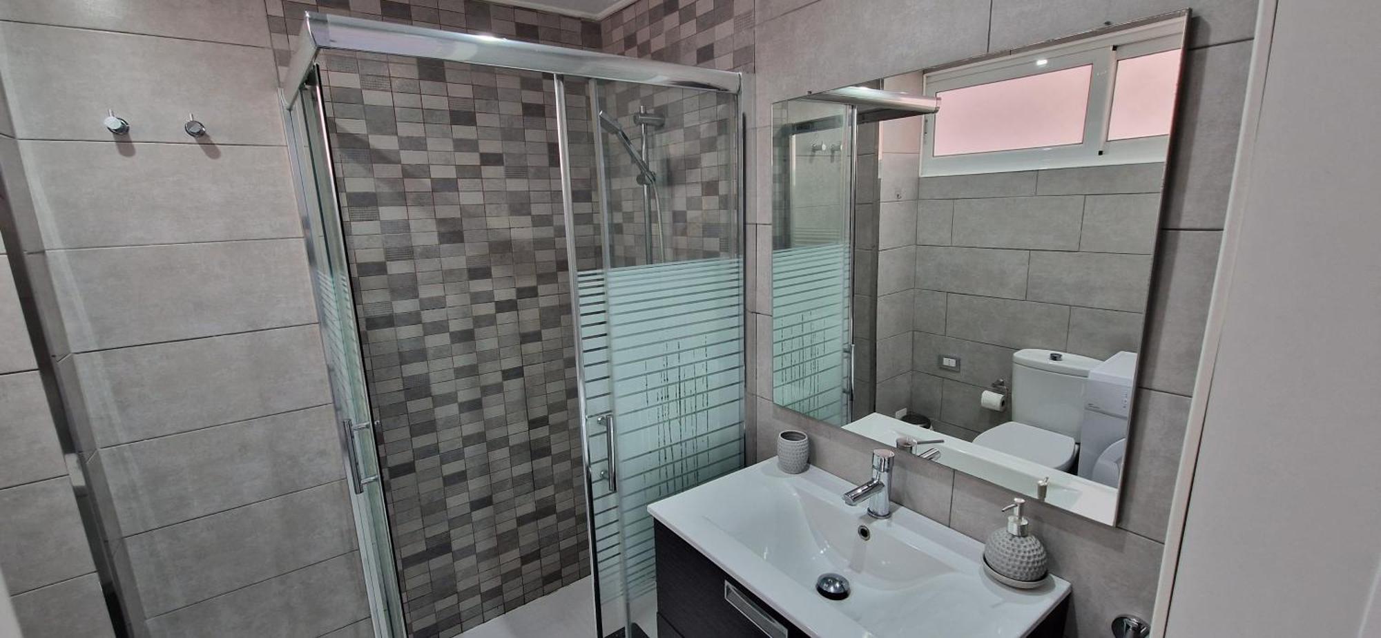 Sweet Dreams Apartment Costa Del Silencio Bagian luar foto