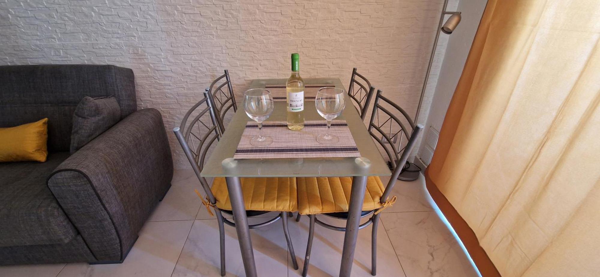 Sweet Dreams Apartment Costa Del Silencio Bagian luar foto