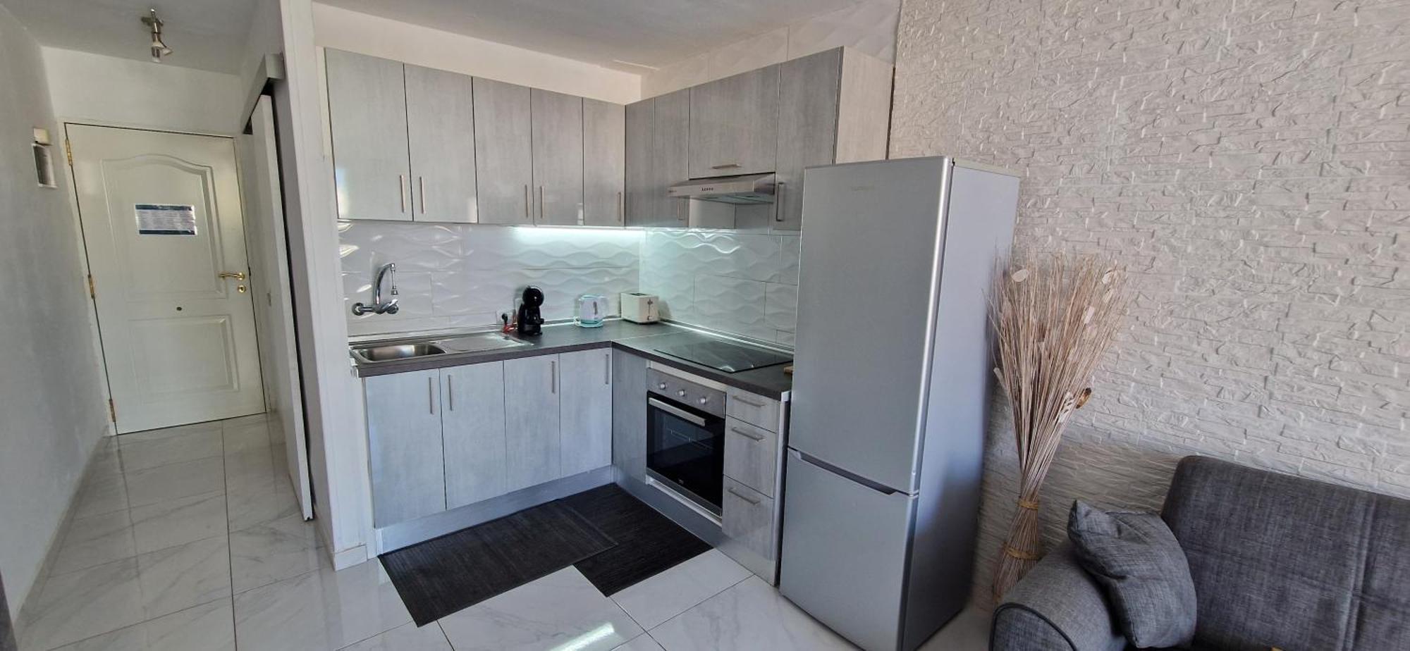 Sweet Dreams Apartment Costa Del Silencio Bagian luar foto