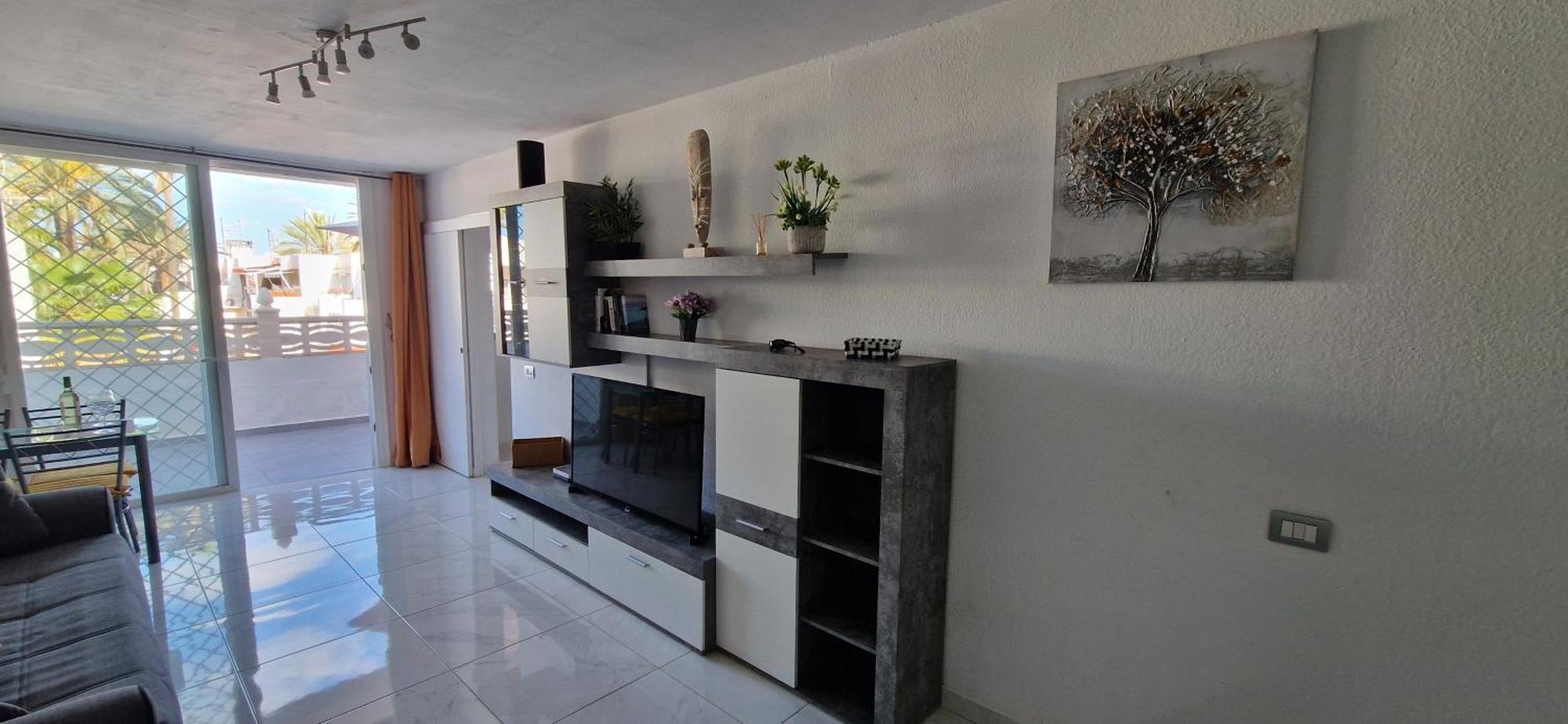 Sweet Dreams Apartment Costa Del Silencio Bagian luar foto