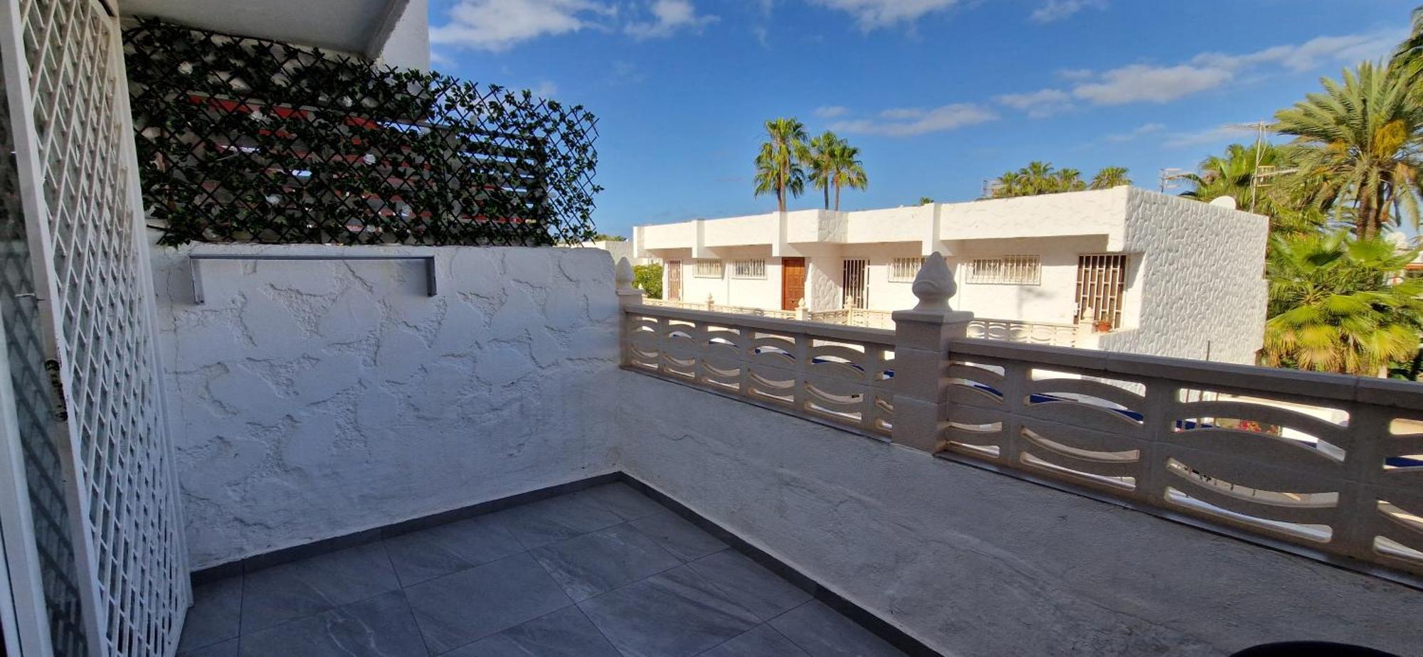 Sweet Dreams Apartment Costa Del Silencio Bagian luar foto