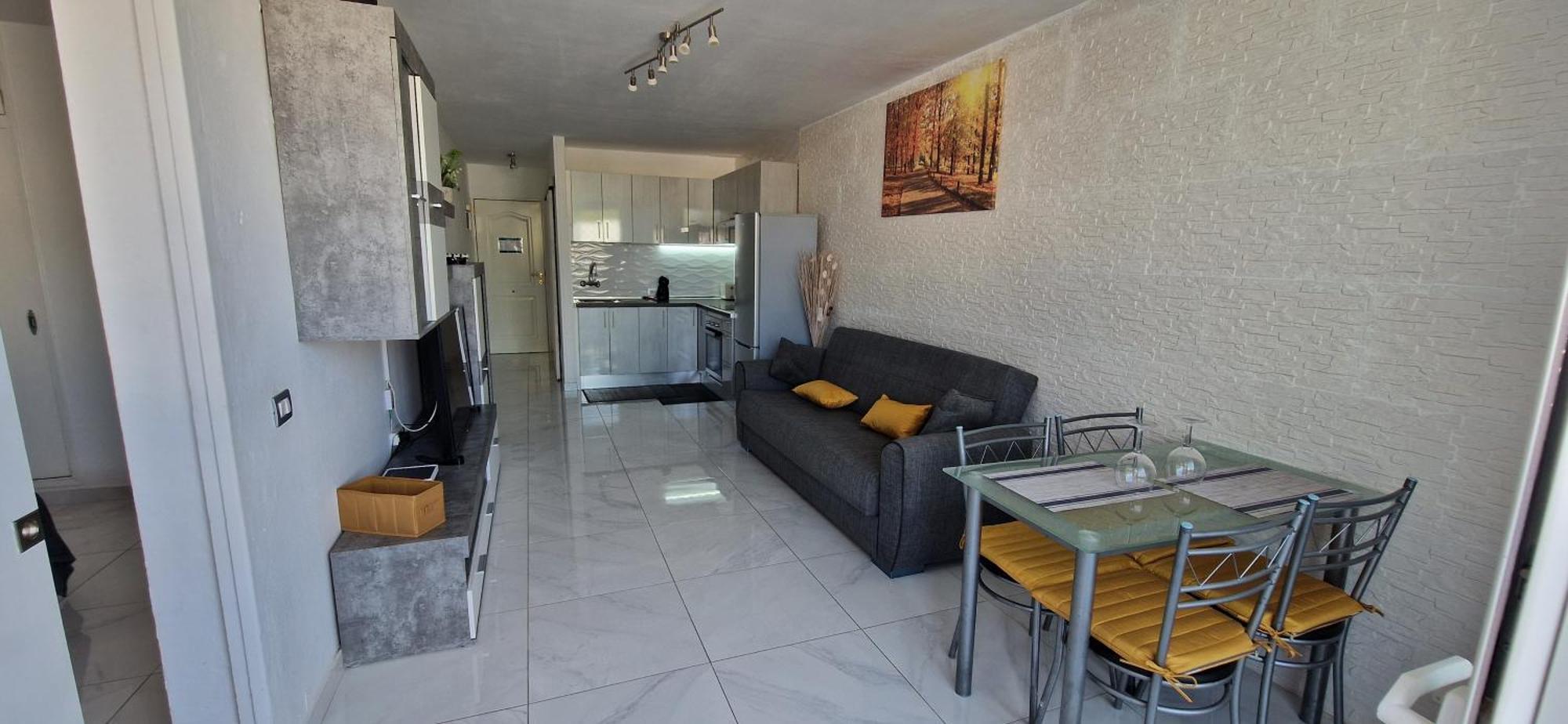Sweet Dreams Apartment Costa Del Silencio Bagian luar foto