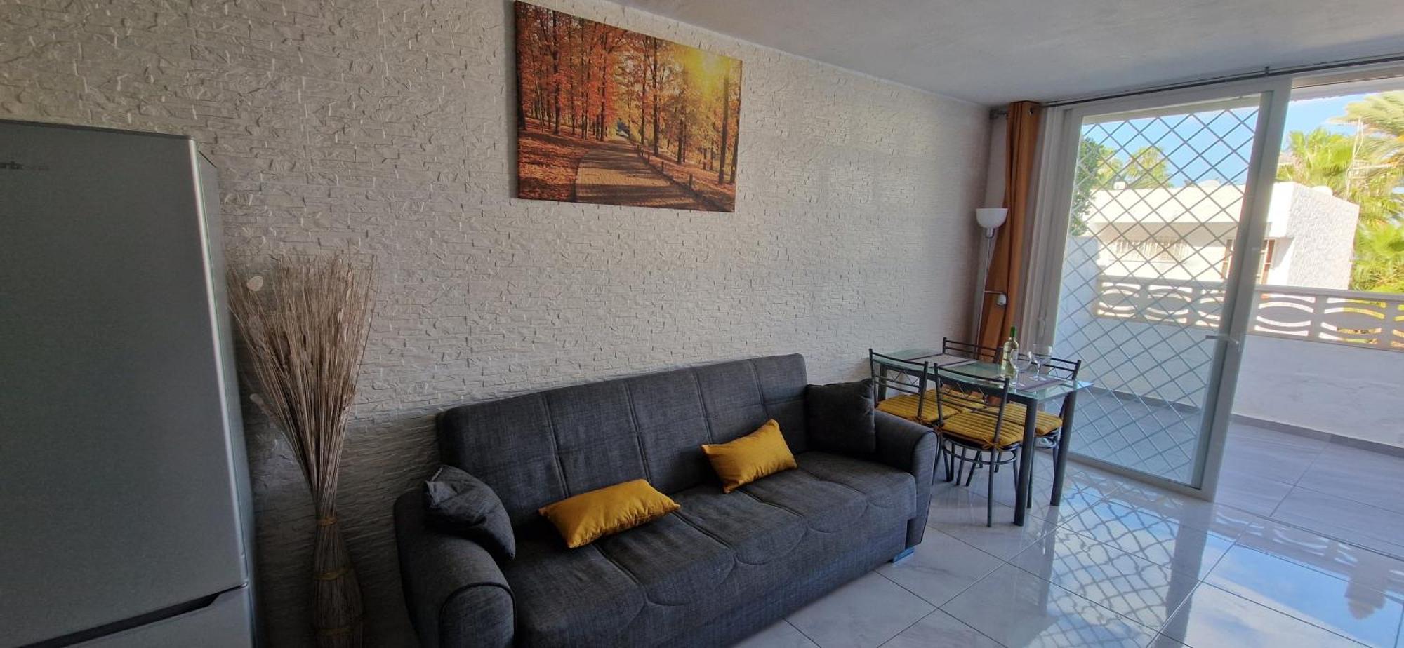 Sweet Dreams Apartment Costa Del Silencio Bagian luar foto