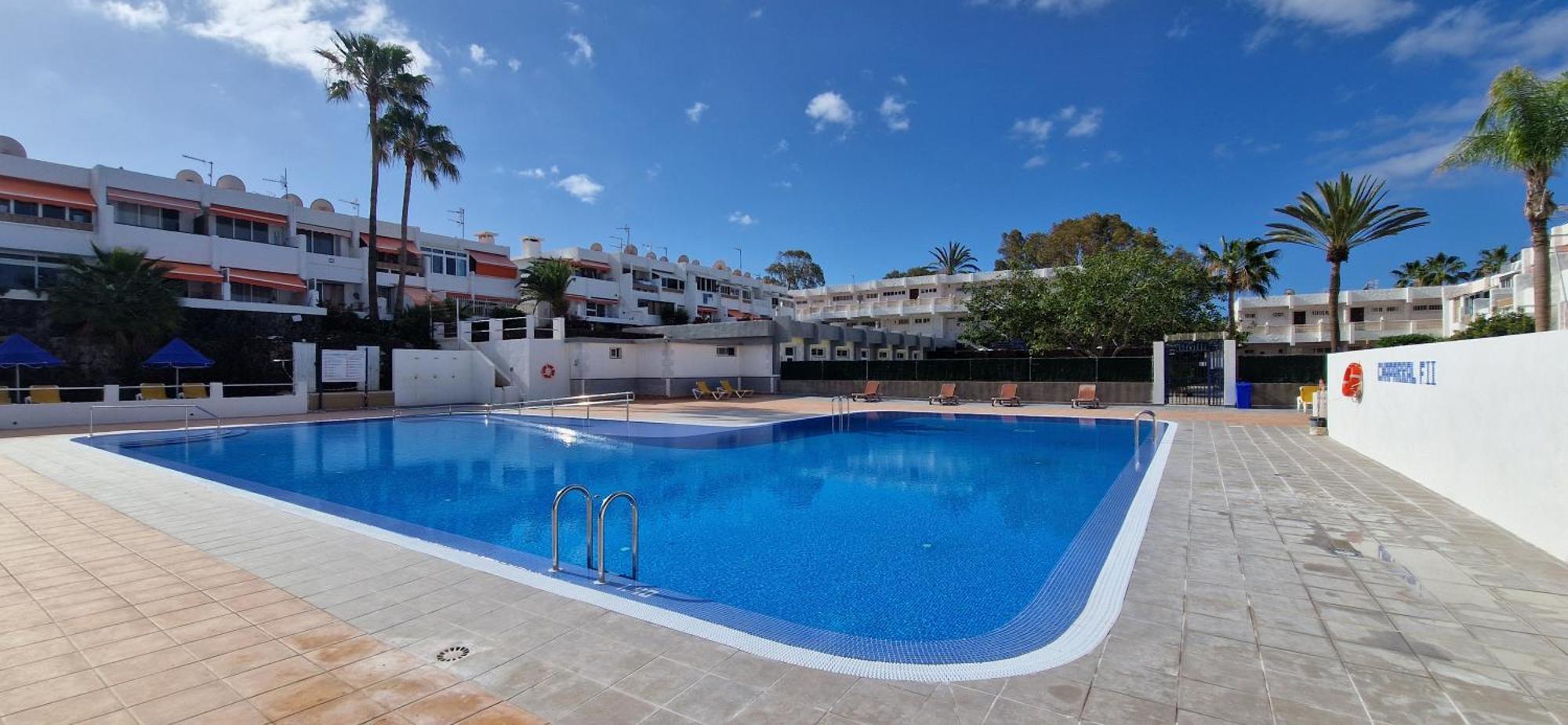 Sweet Dreams Apartment Costa Del Silencio Bagian luar foto